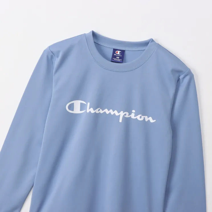 LONG SLEEVE T-SHIRT