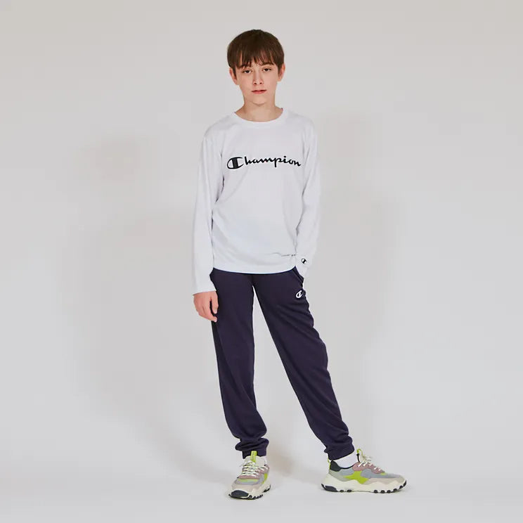 LONG SLEEVE T-SHIRT