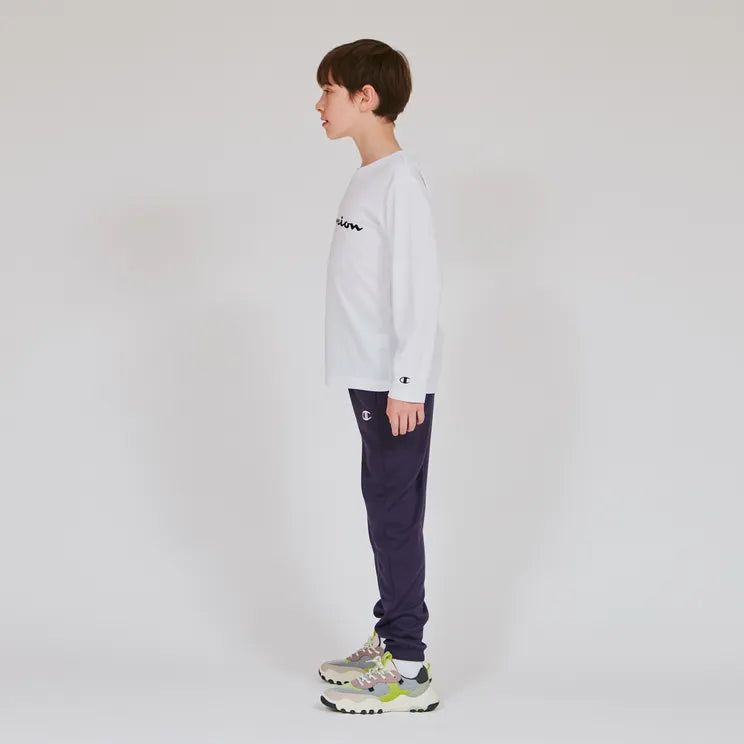 LONG SLEEVE T-SHIRT