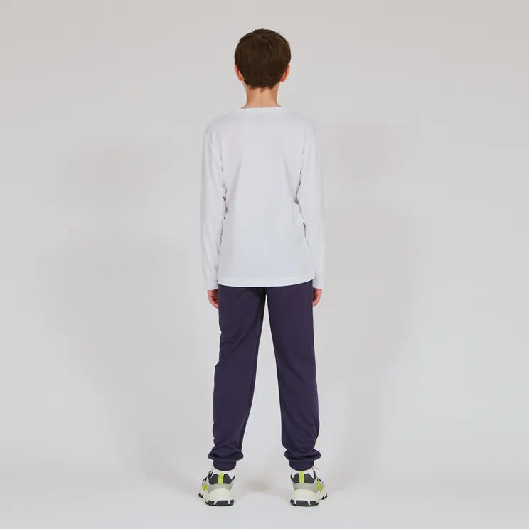 LONG SLEEVE T-SHIRT