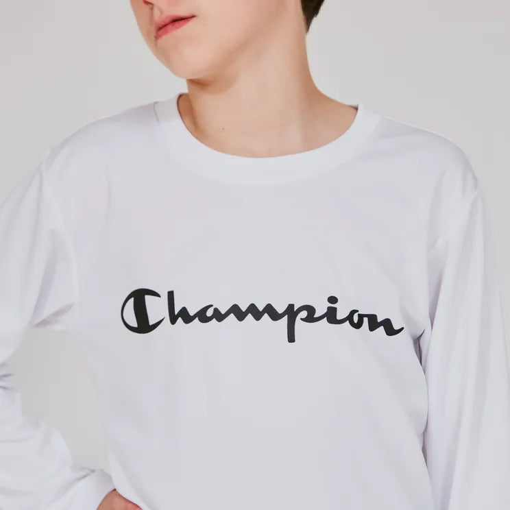 LONG SLEEVE T-SHIRT
