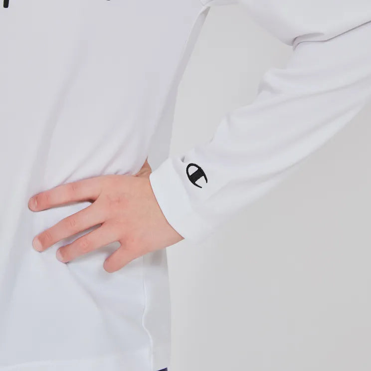 LONG SLEEVE T-SHIRT
