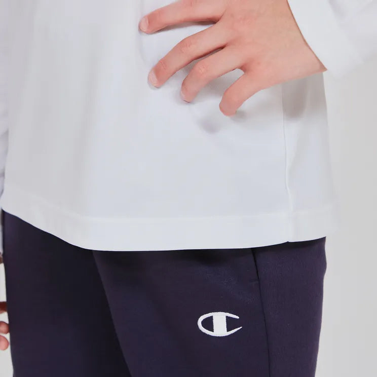 LONG SLEEVE T-SHIRT
