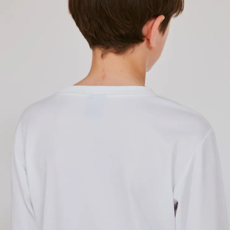 LONG SLEEVE T-SHIRT