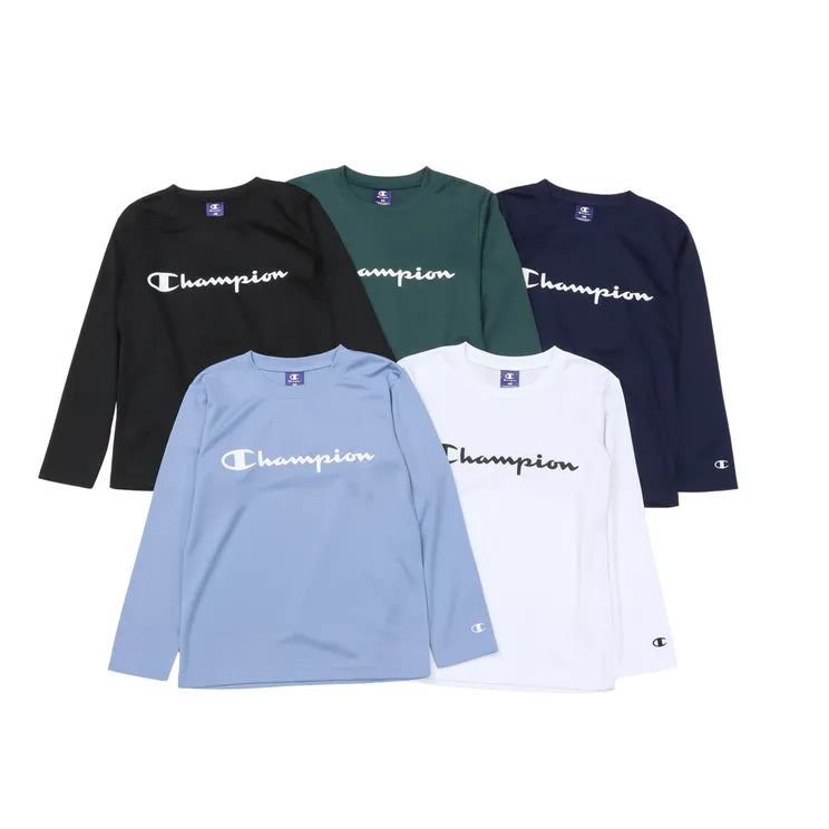 LONG SLEEVE T-SHIRT