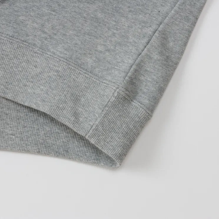 CREW NECK SWEATSHIRT