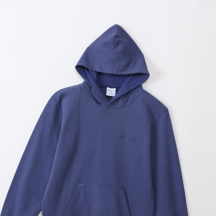 HOODED SWEATSHIRT