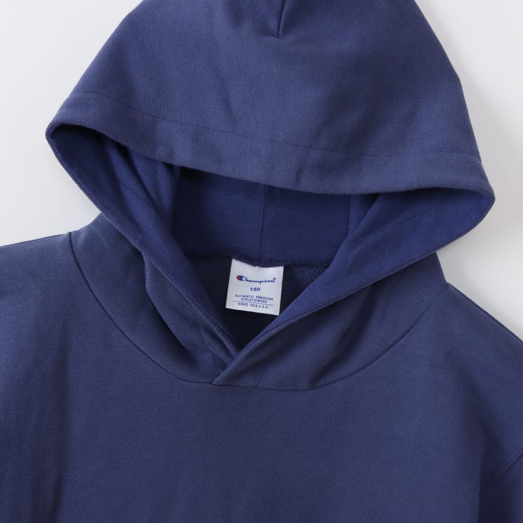 HOODED SWEATSHIRT