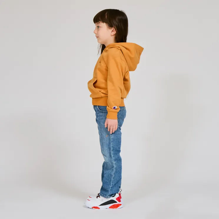 HOODED SWEATSHIRT