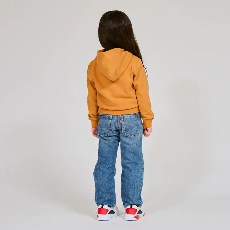 HOODED SWEATSHIRT