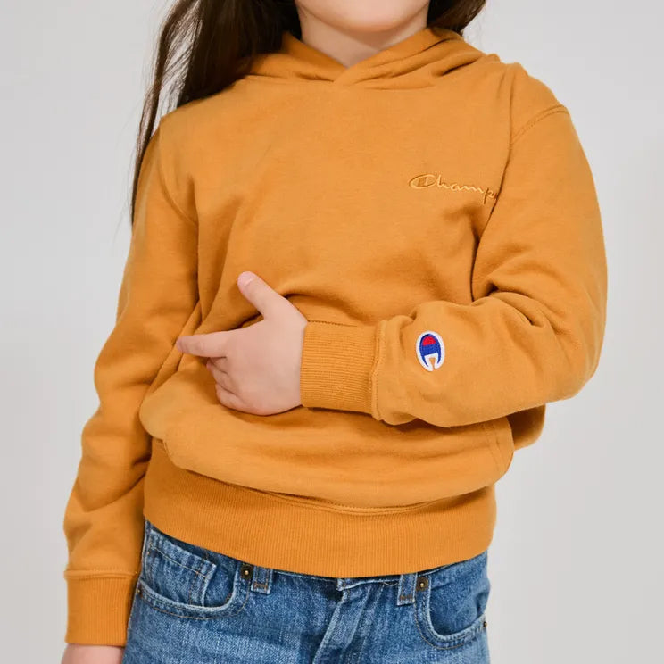 HOODED SWEATSHIRT