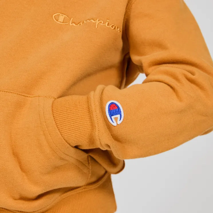 HOODED SWEATSHIRT