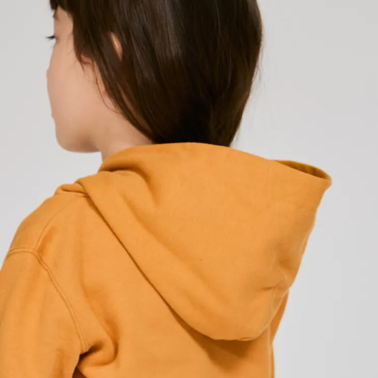 HOODED SWEATSHIRT