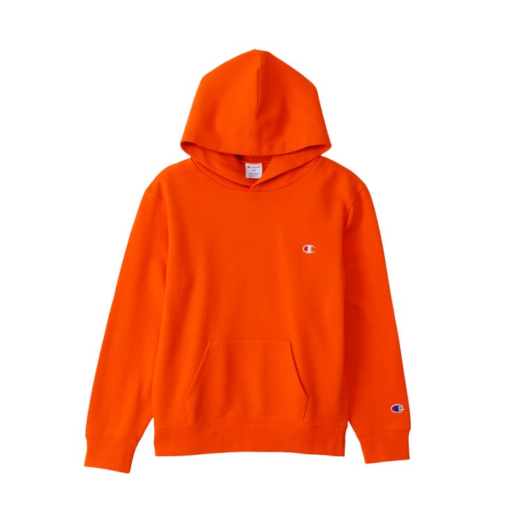 HOODED SWEATSHIRT