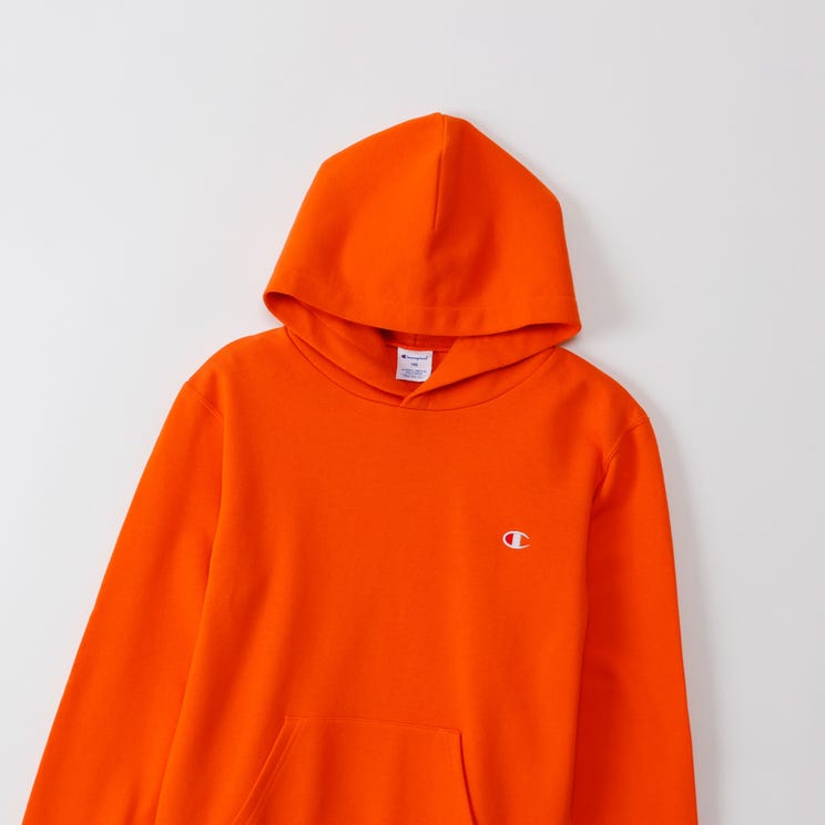 HOODED SWEATSHIRT