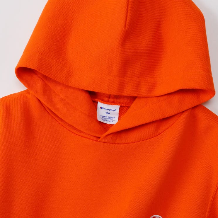 HOODED SWEATSHIRT