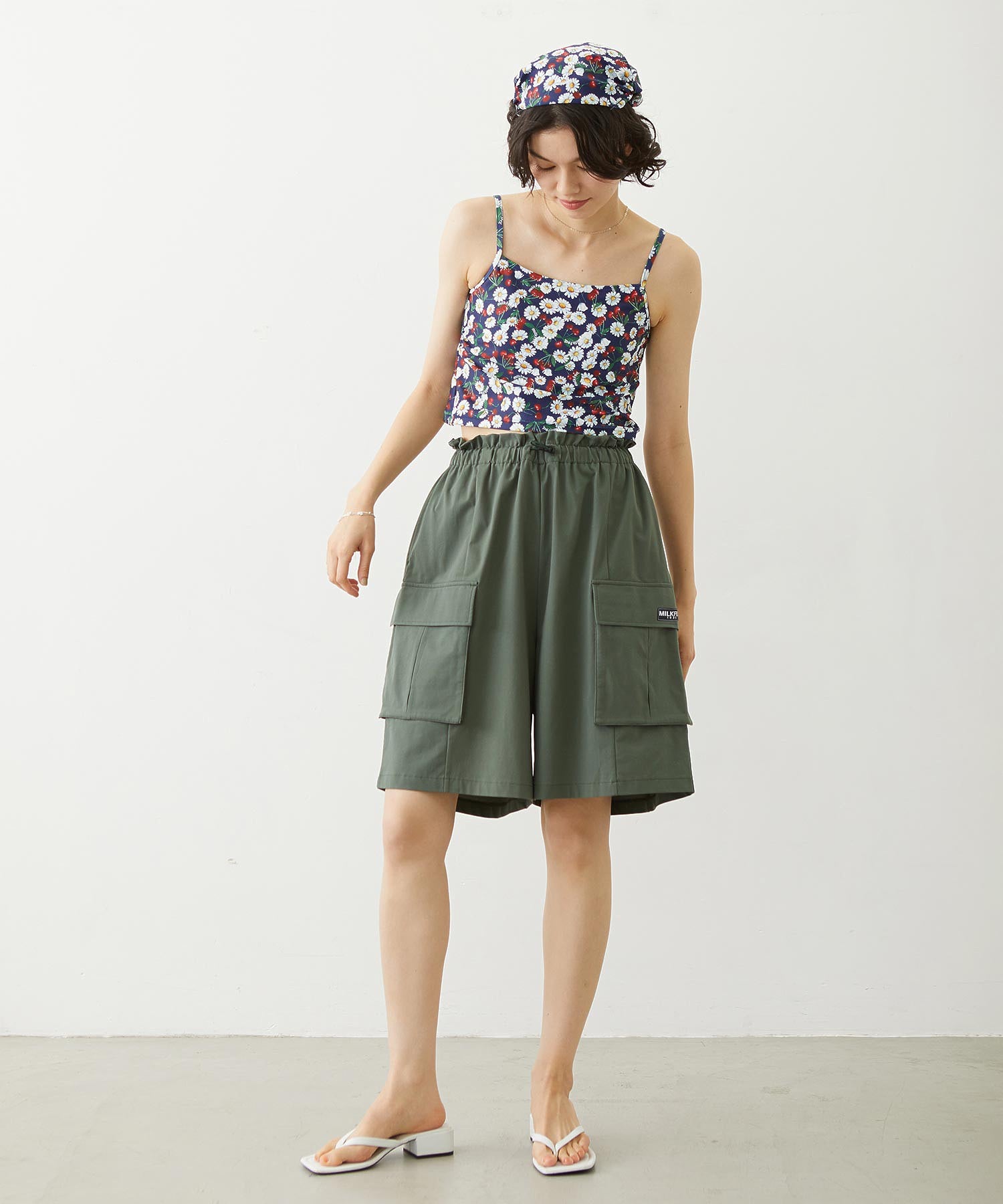CARGO SHORTS