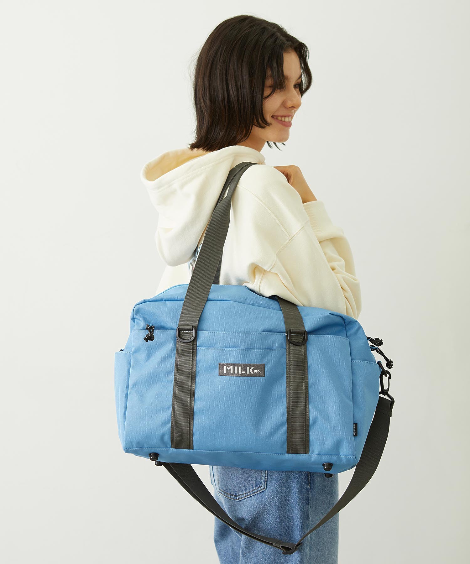 BFF BOSTON BAG