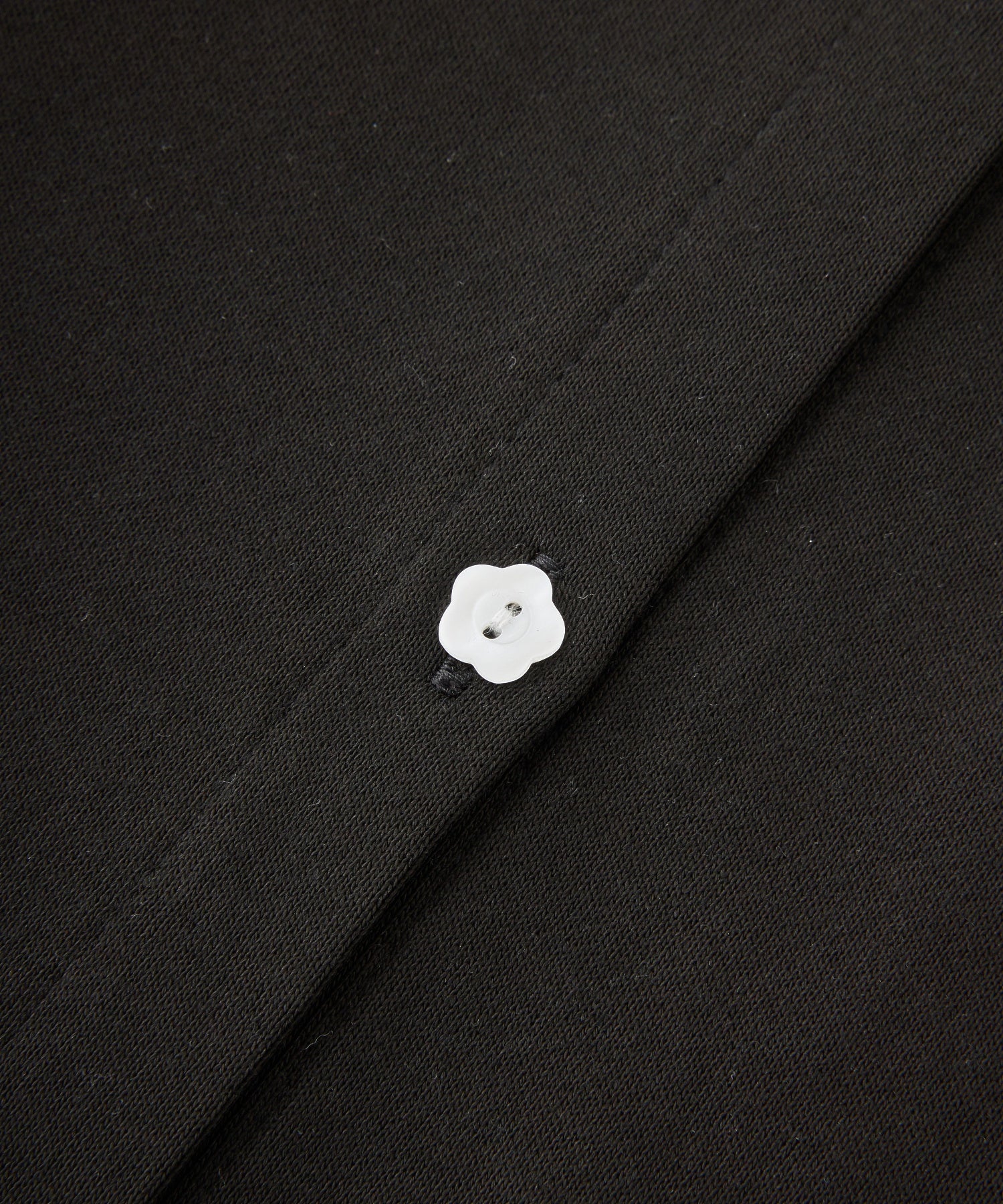 FLOWER ELBOW CARDIGAN