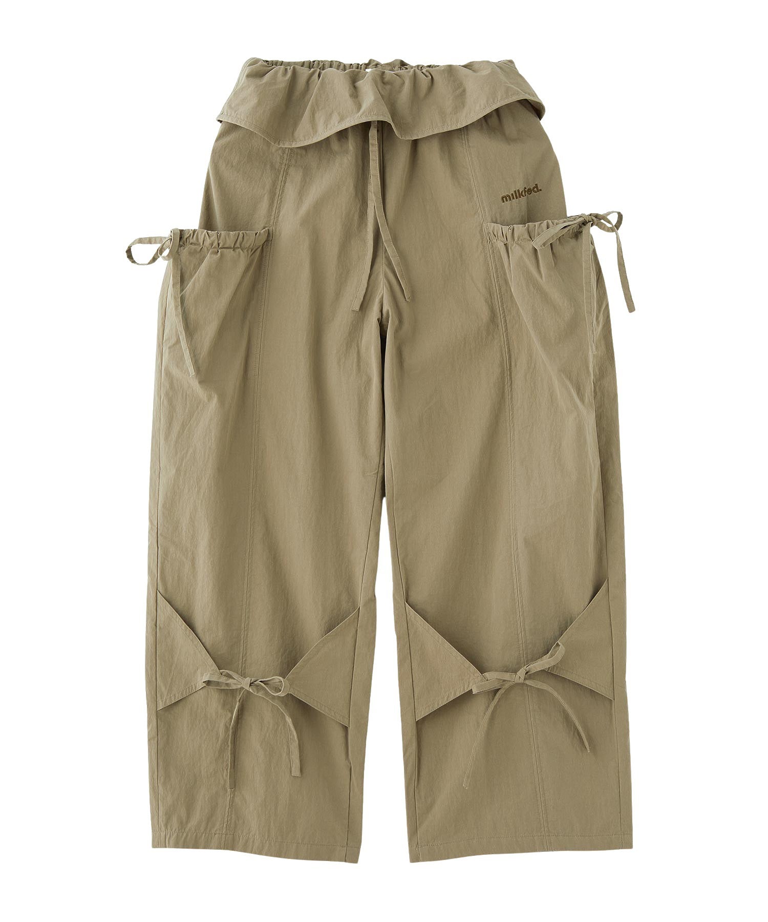 RIBBON PANTS