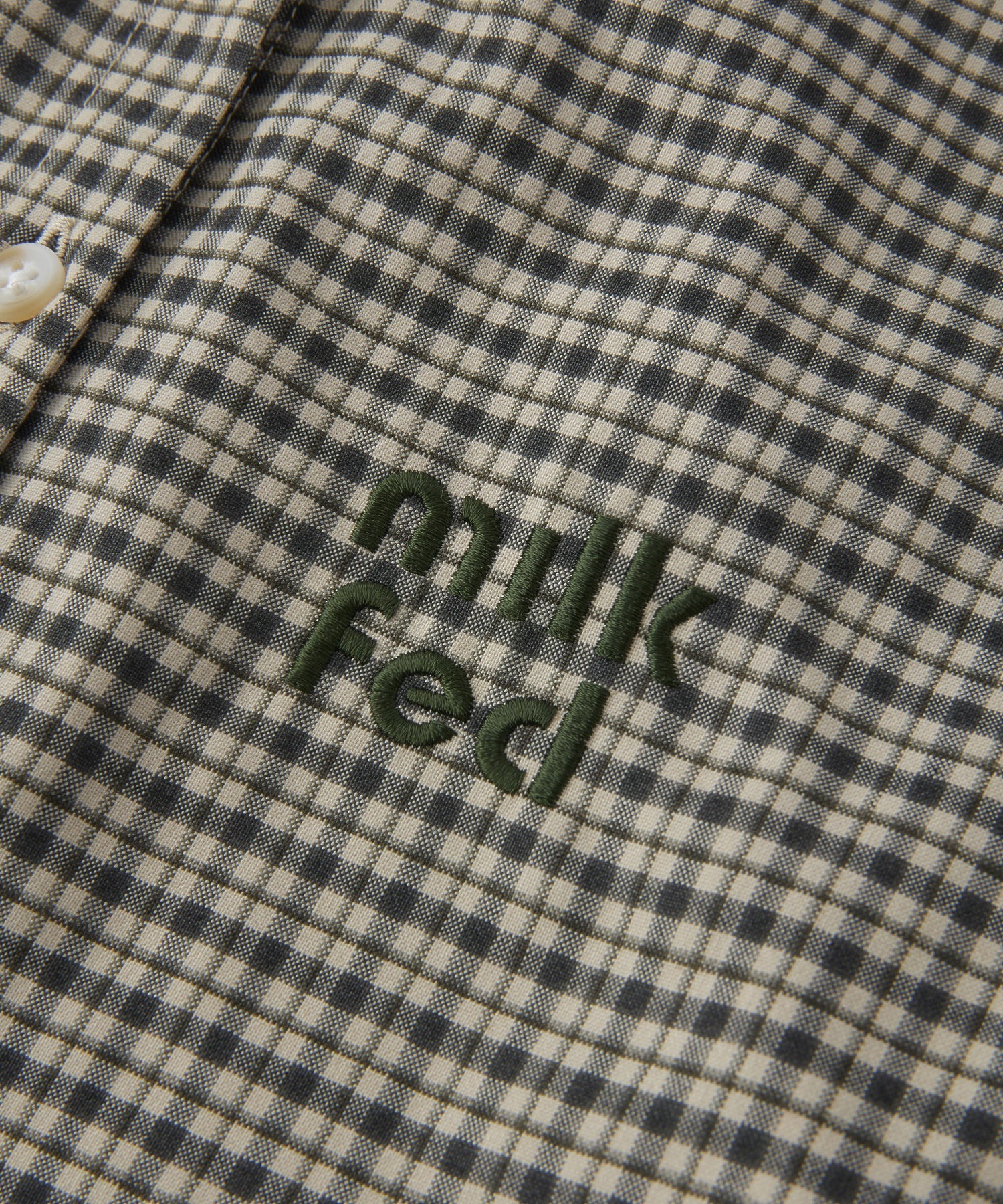 VOLUME SLEEVE HOODED BLOUSE