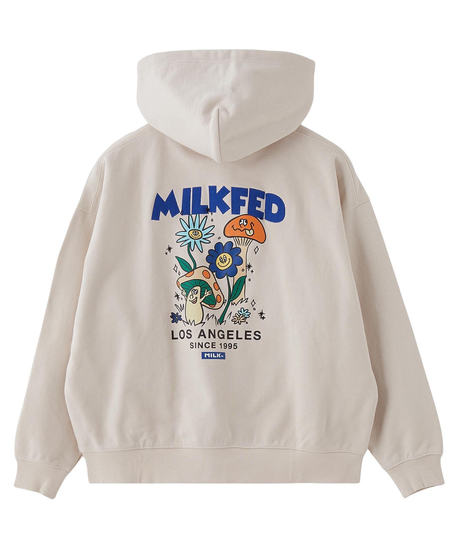 FUNNY COLLEAGUES ZIP UP HOODIE