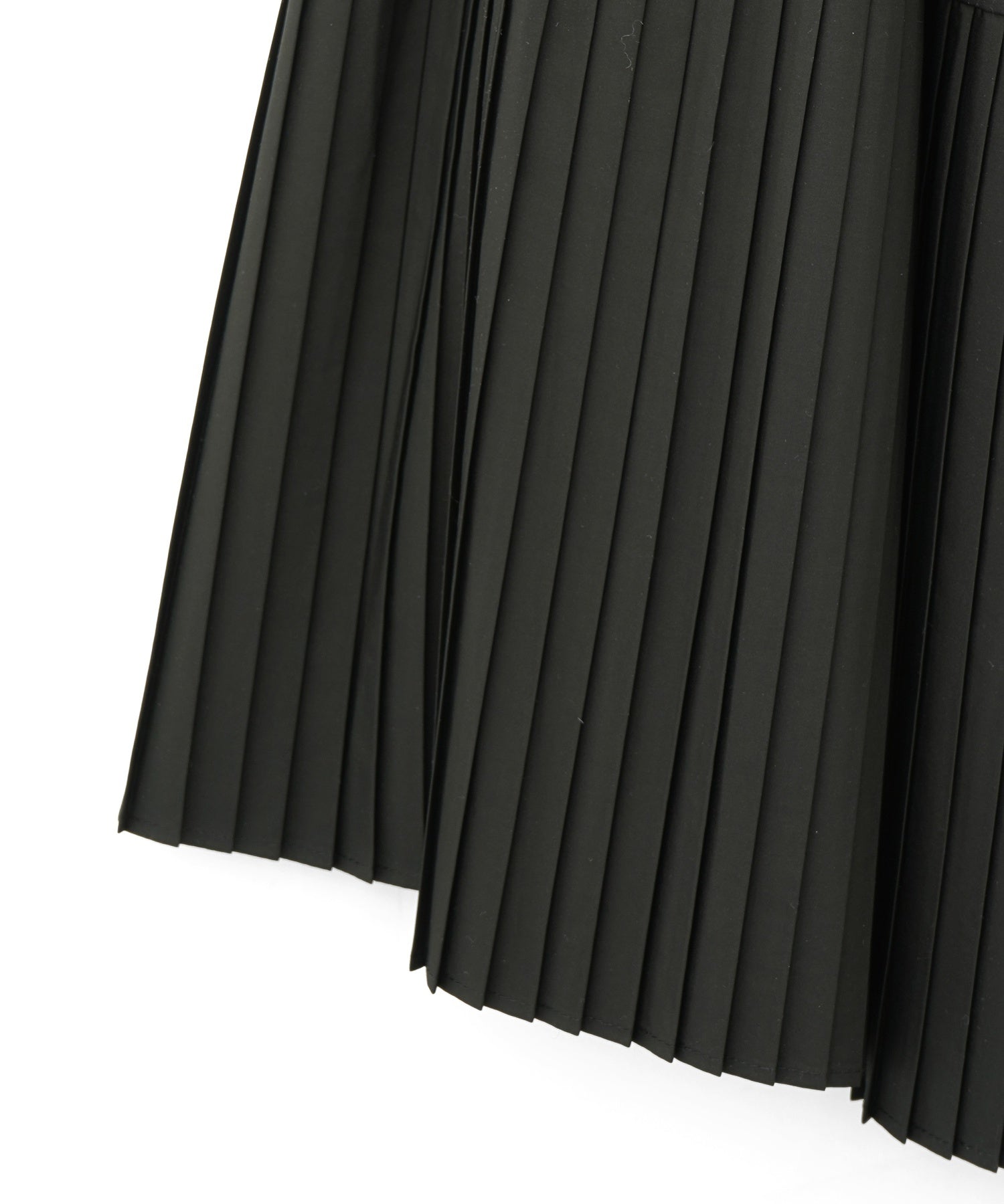 【WEB・一部店舗限定】TIERED SKIRT