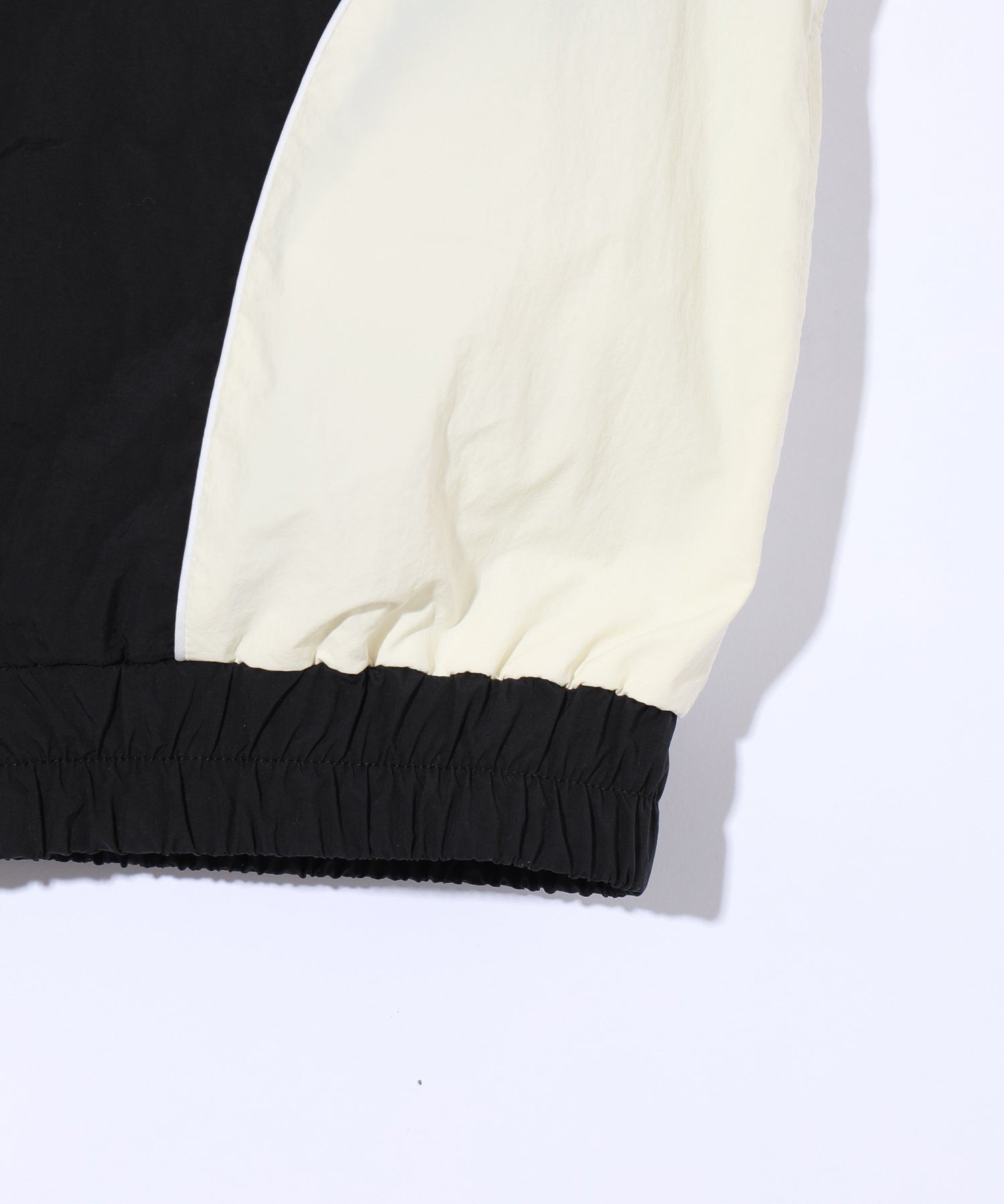 3WAY BICOLOR JACKET
