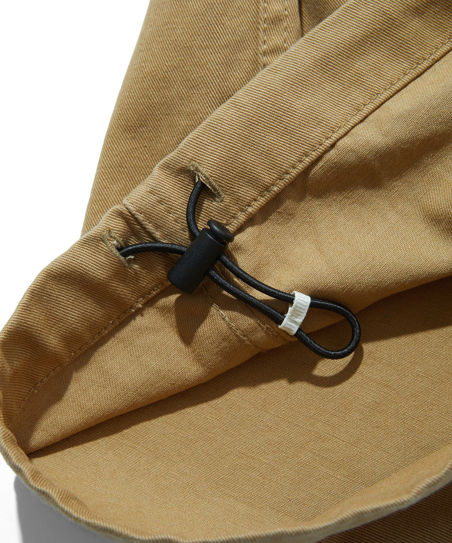 LOOSE FIT EASY PANTS