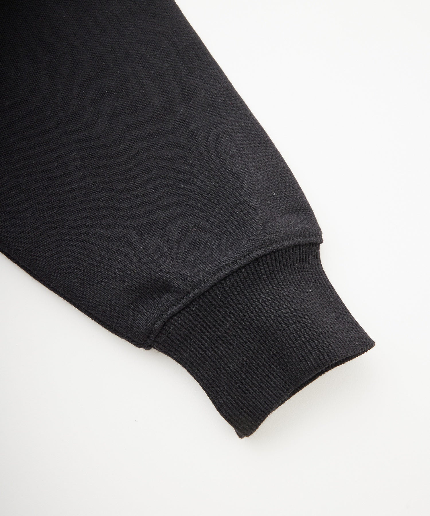 ARCH COOPER LOGO ZIP UP HOODIE