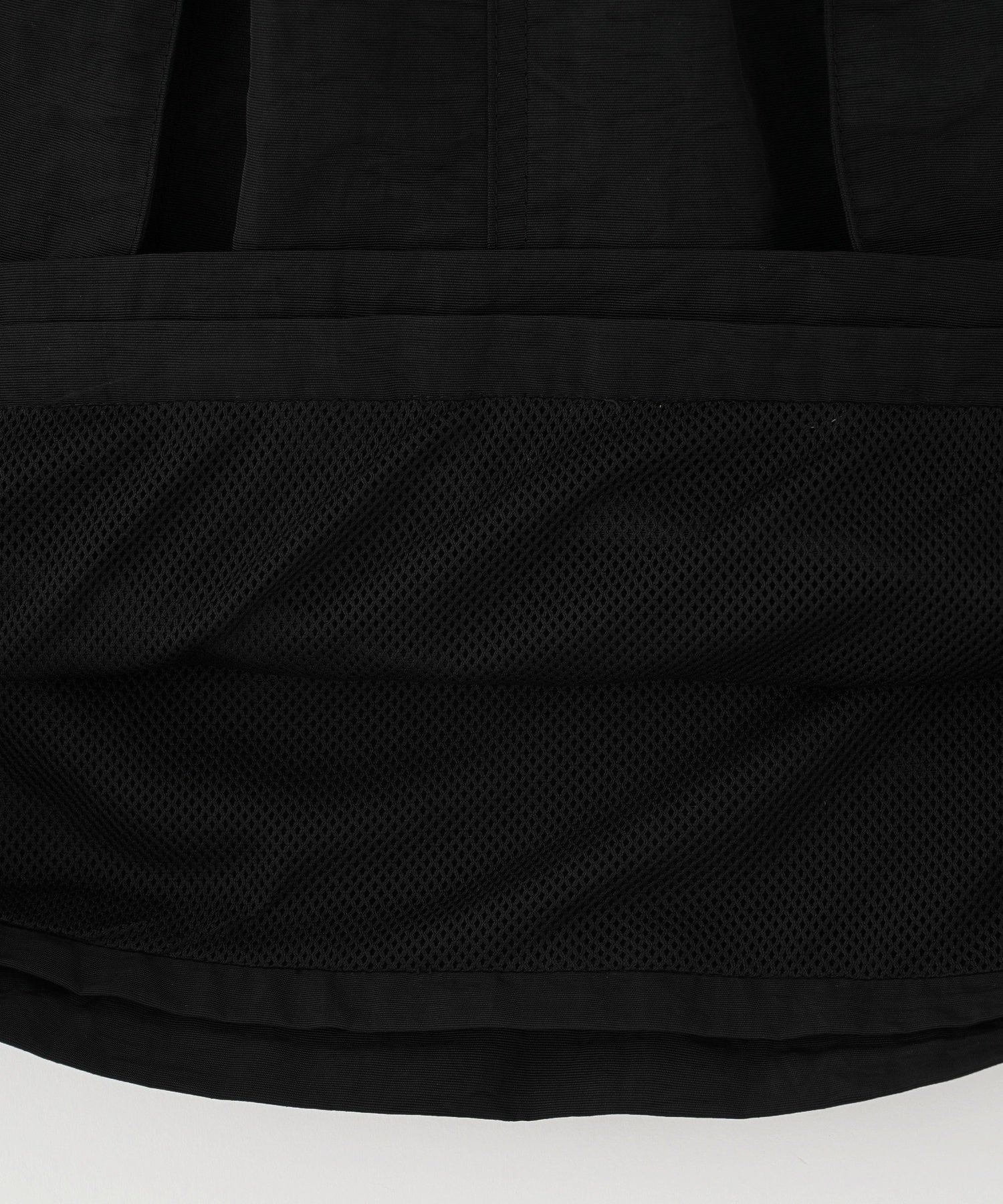 CONVERTIBLE EASY SKIRT