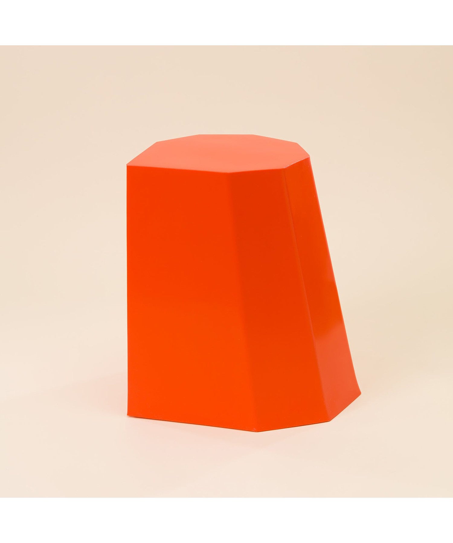 Arnold Circus Stool / Martino Gamper