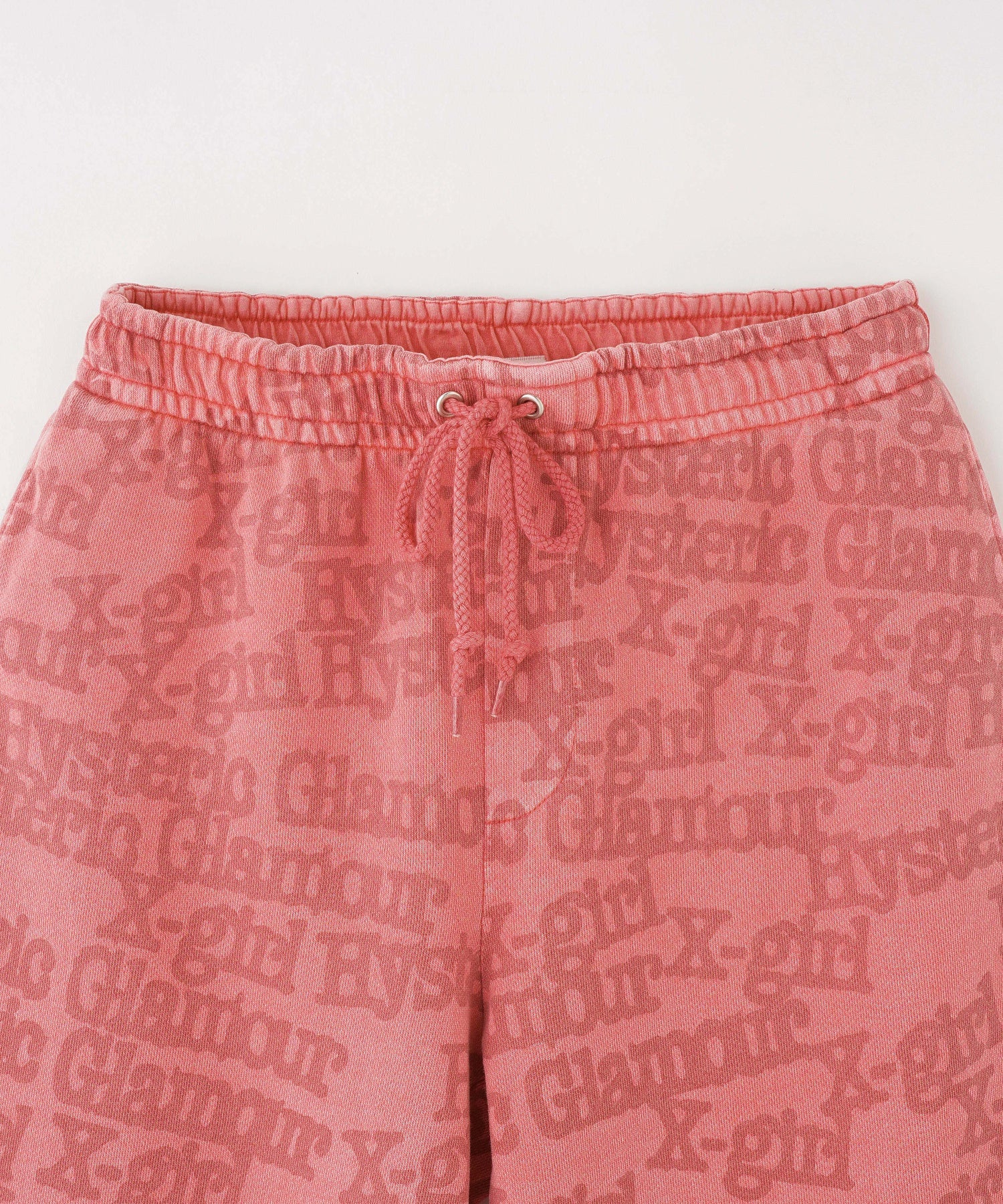 X-girl x HYSTERIC GLAMOUR SWEATPANTS