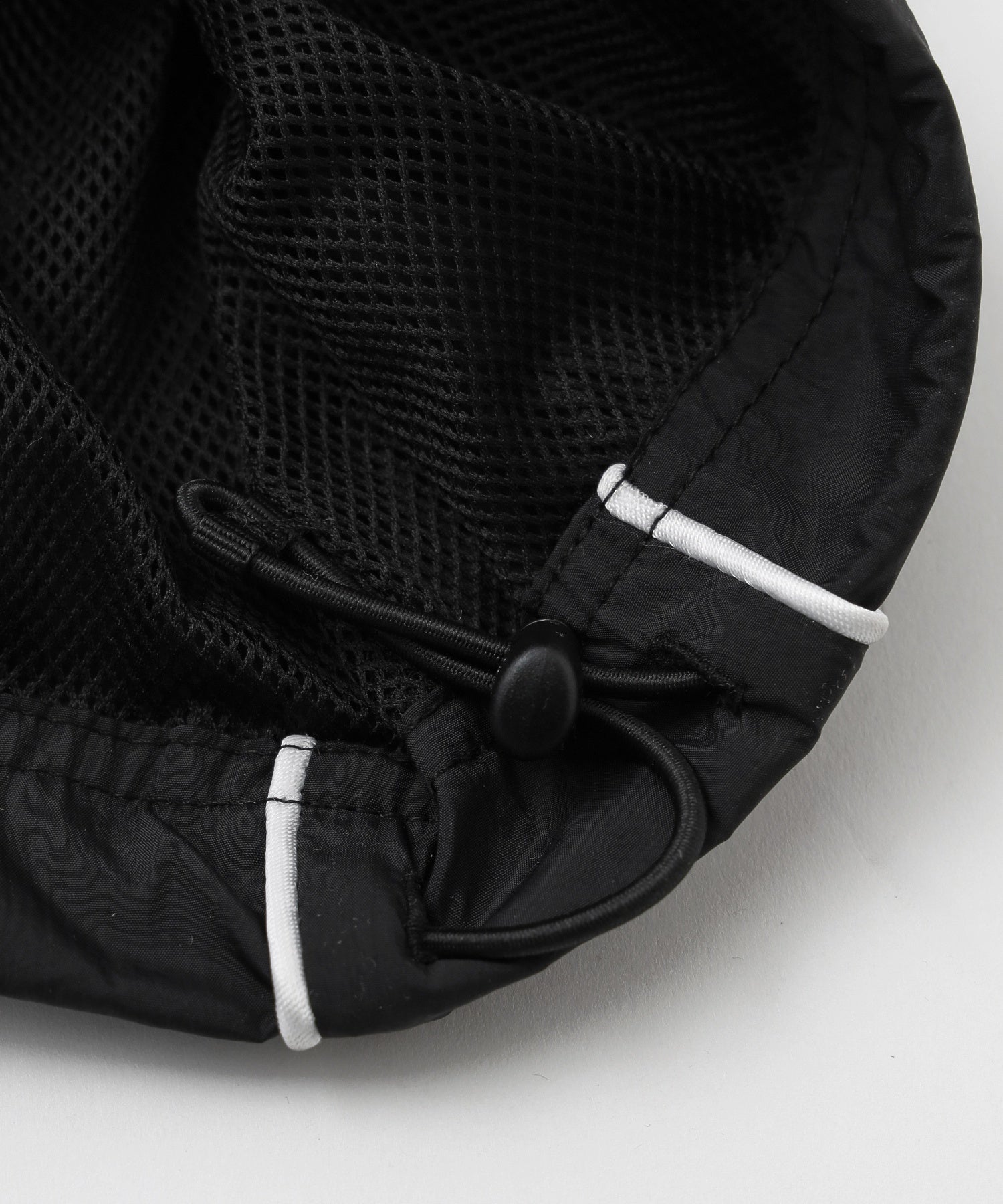 FACE LABEL TRACK PANTS