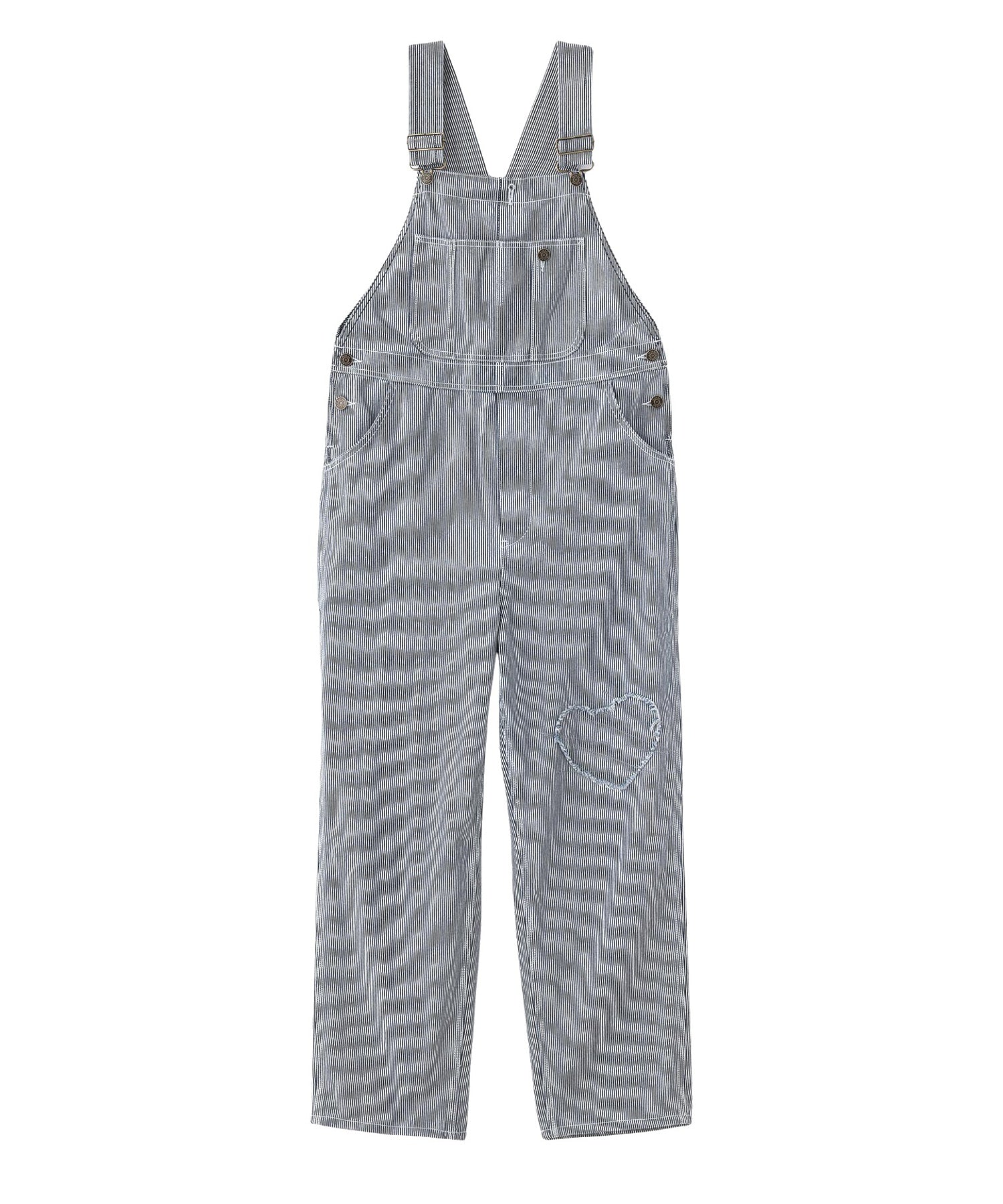 PATCH OVERALLS
