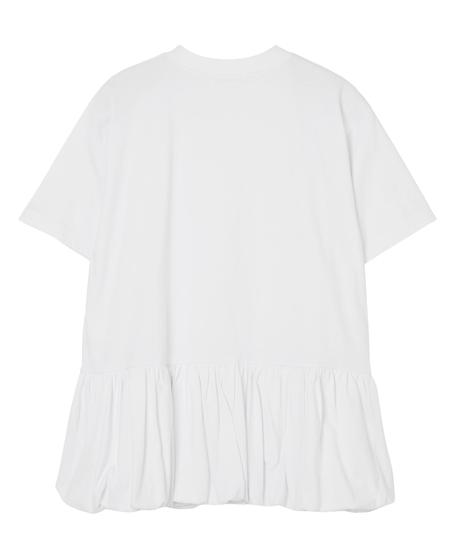 BALLOON TUNIC