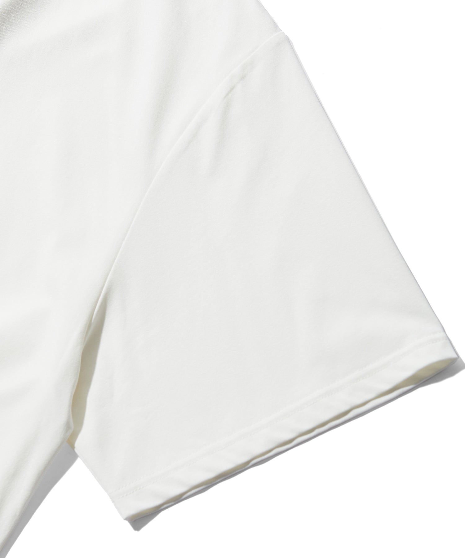 MILKFED. DRAWSTRING BIG S/S TEE