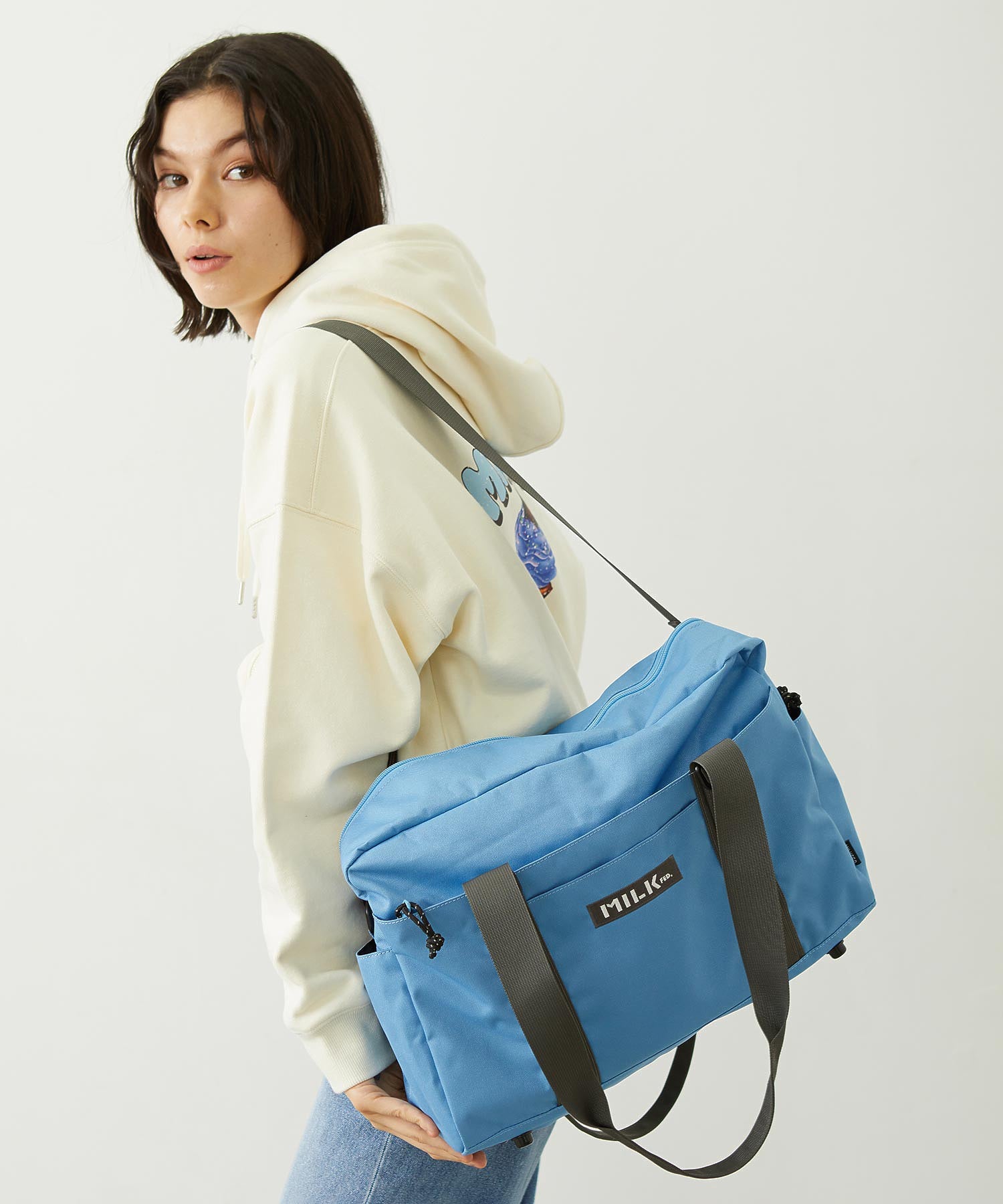 BFF BOSTON BAG