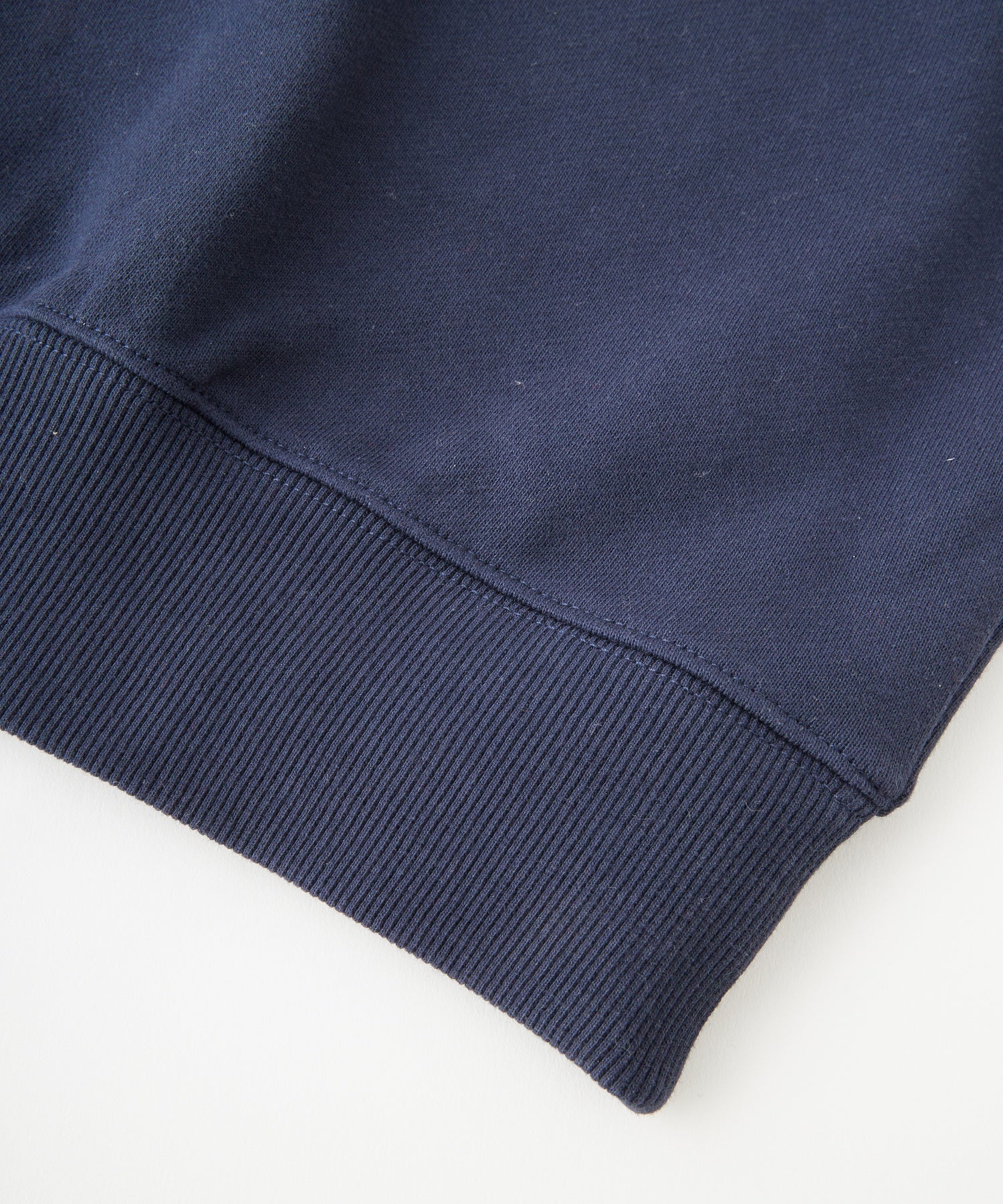 ICING LOGO WIDE CREW SWEAT TOP