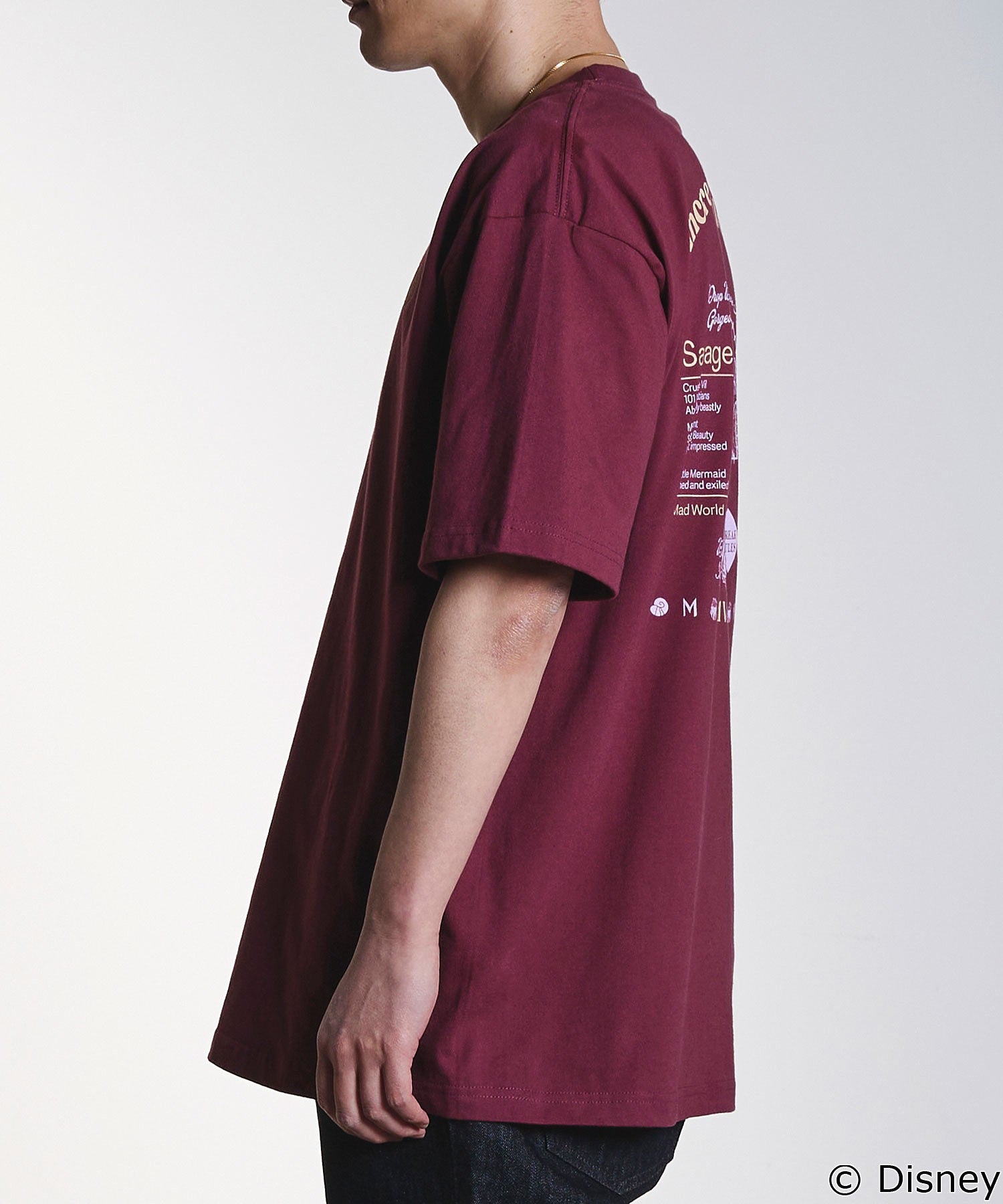 model:176cm 着用サイズ:XL