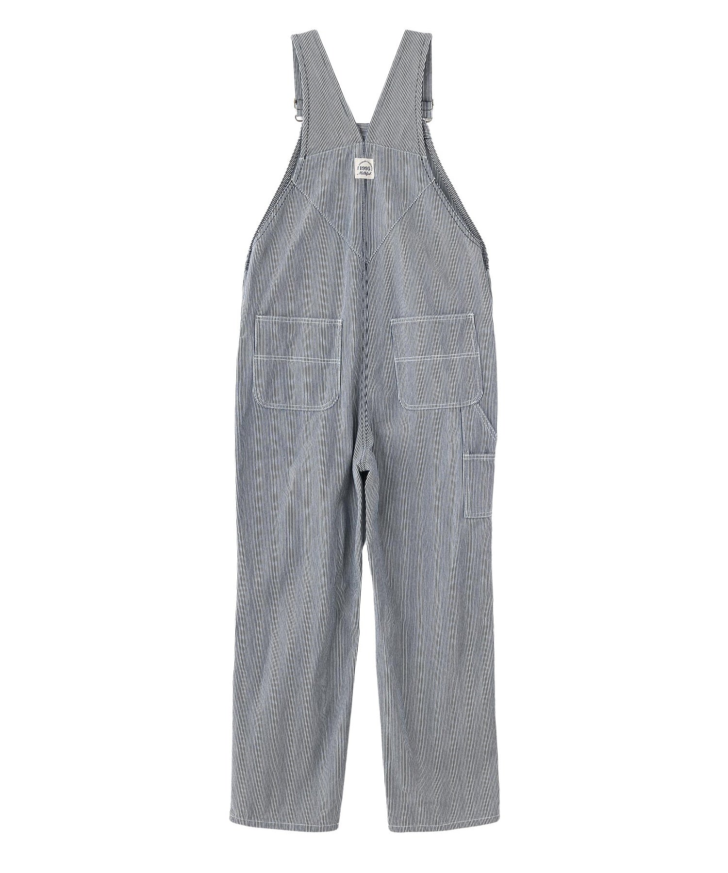 PATCH OVERALLS