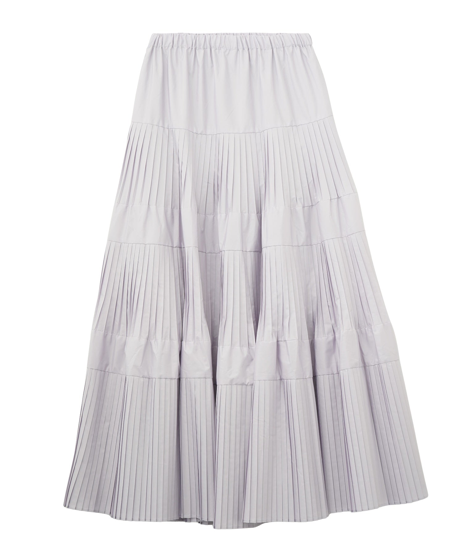 【WEB・一部店舗限定】TIERED SKIRT