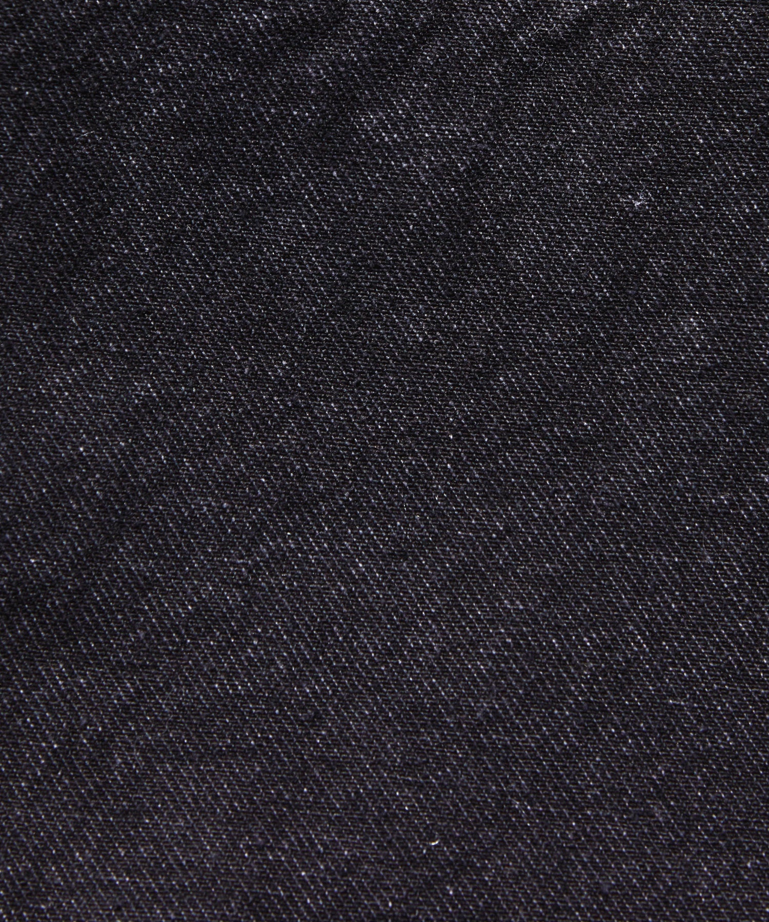 HEART POCKET FLARE DENIM PANTS