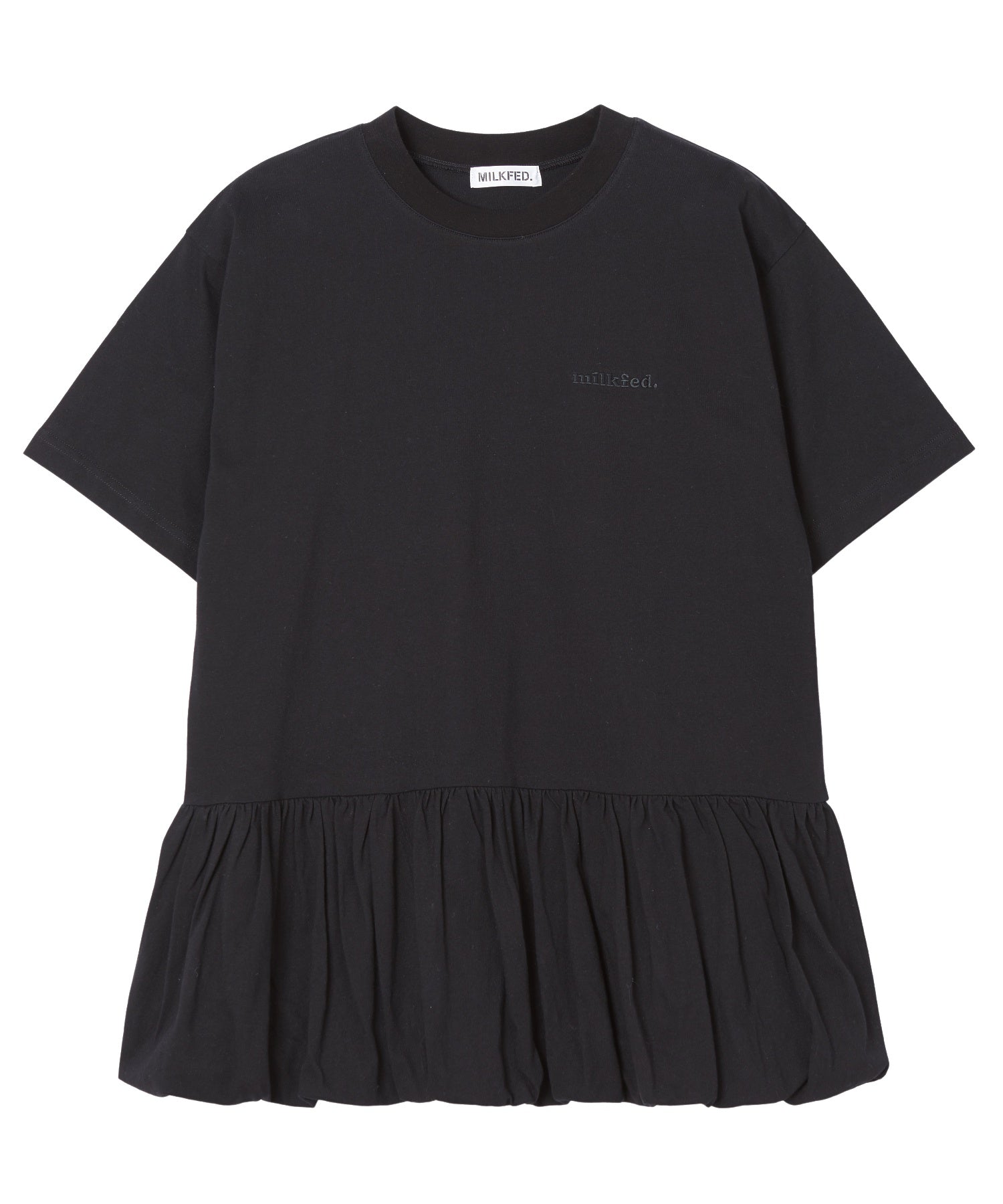 BALLOON TUNIC