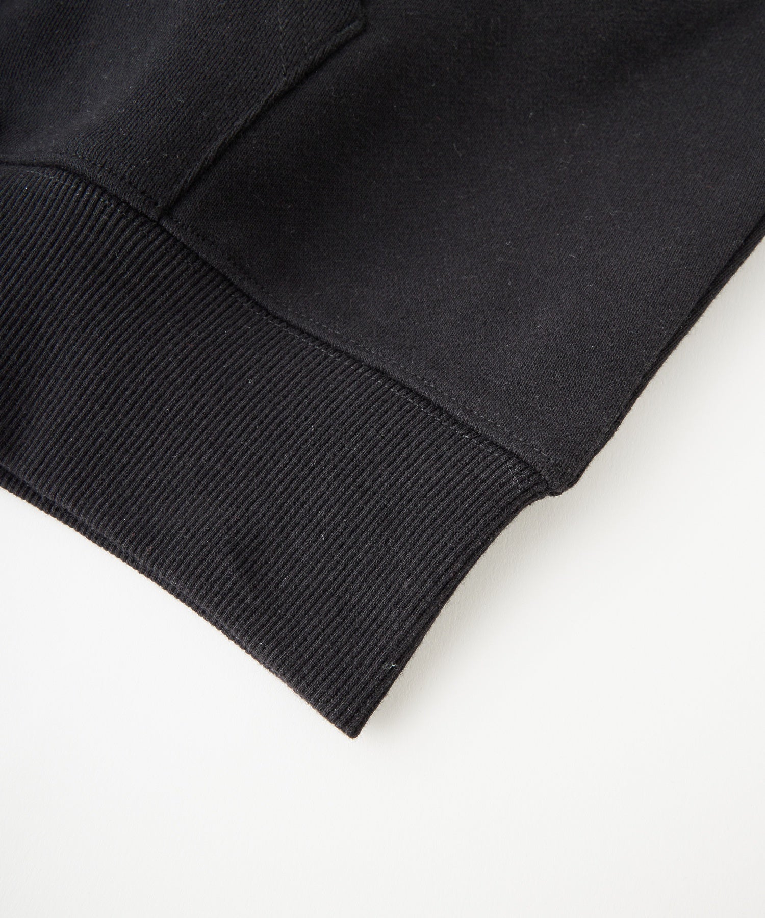 ARCH COOPER LOGO ZIP UP HOODIE