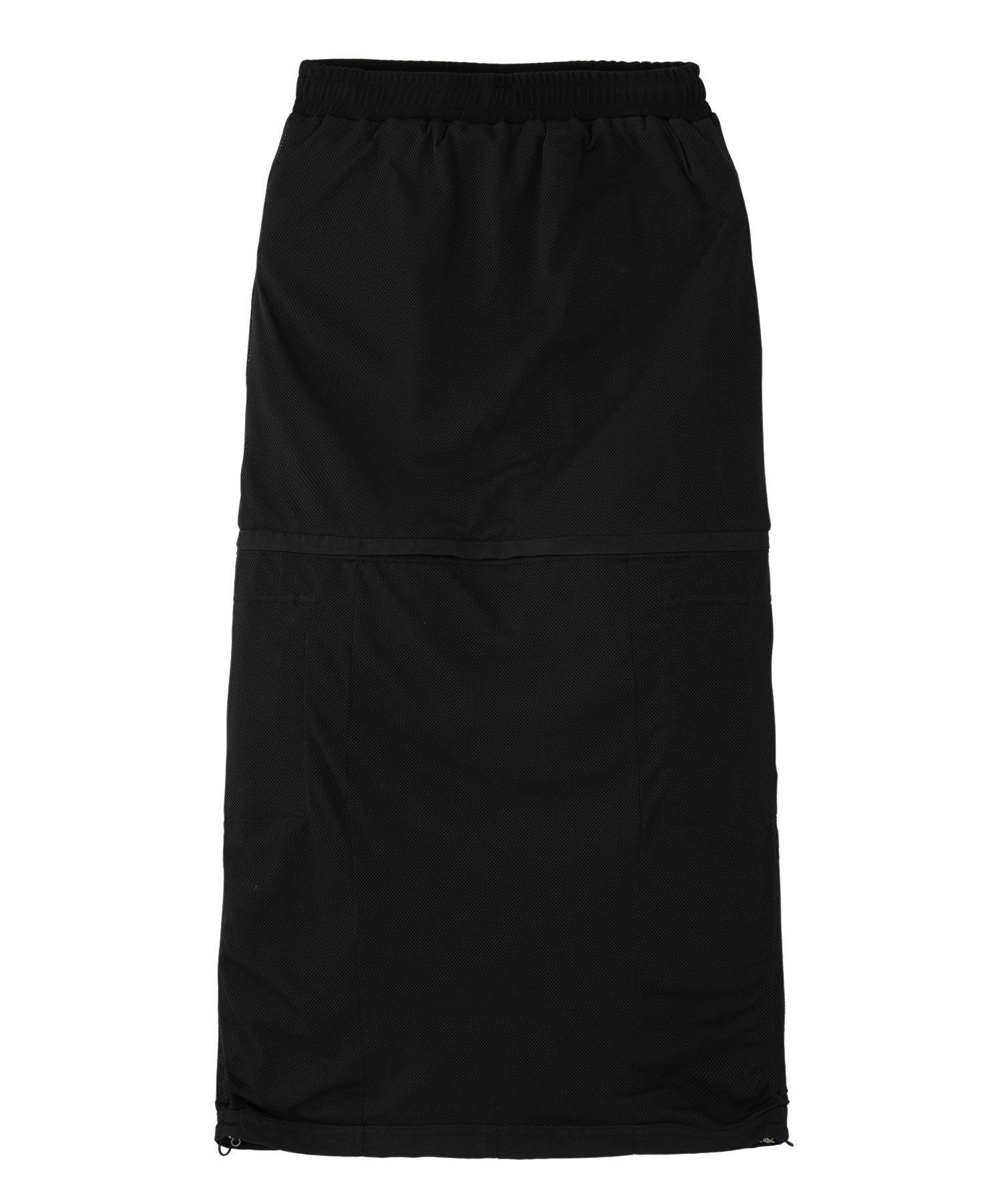 CONVERTIBLE EASY SKIRT