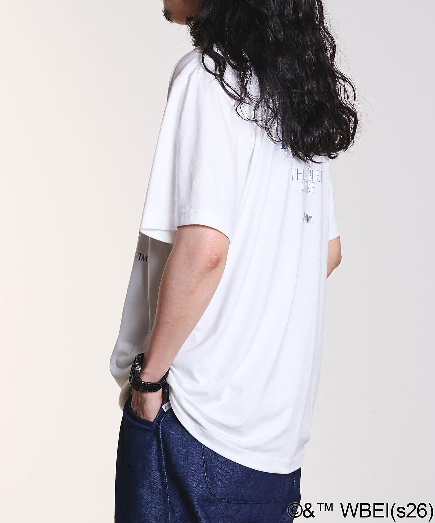 staff:173cm 着用サイズ:L