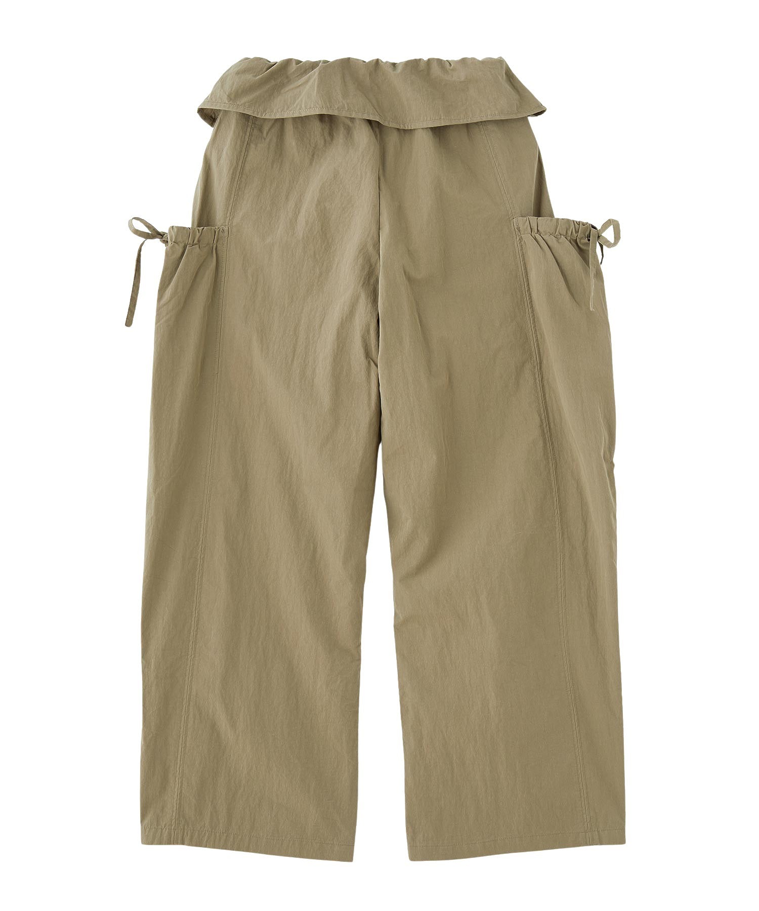 RIBBON PANTS