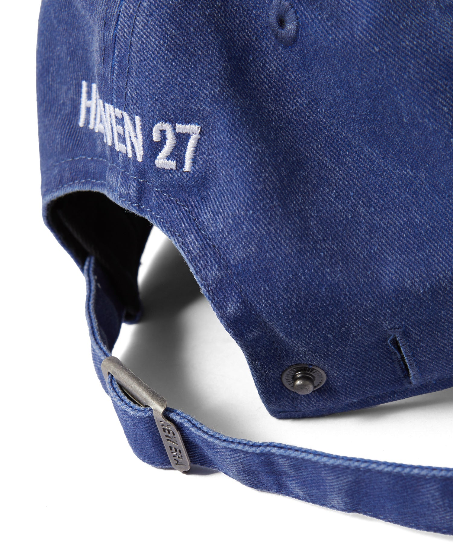 MILKFED. × NEW ERA BAR 9TWENTY