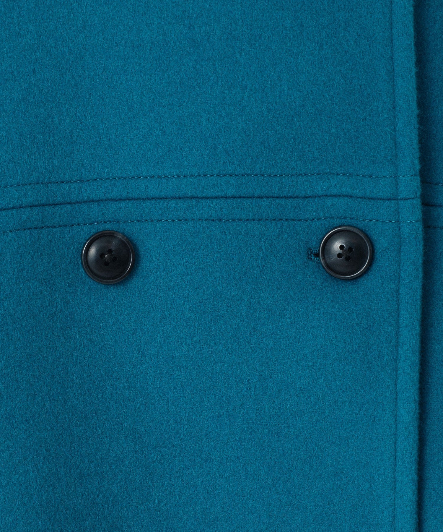 STAND COLLAR COAT